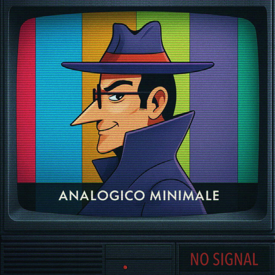 NO SIGNAL (2024)